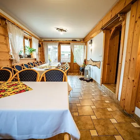 U Michaliny * Zakopane