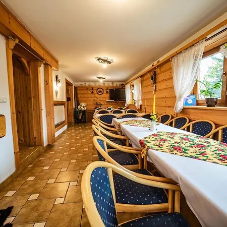Homestay U Michaliny *