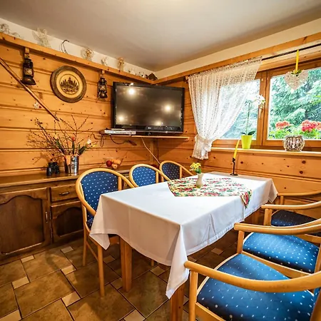 U Michaliny Homestay