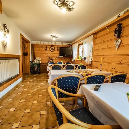 Habitación en casa particular U Michaliny Zakopane