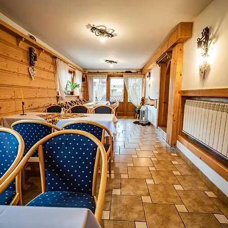 U Michaliny * Zakopane