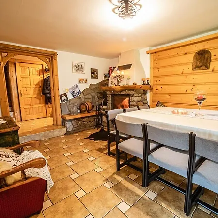 Homestay U Michaliny *