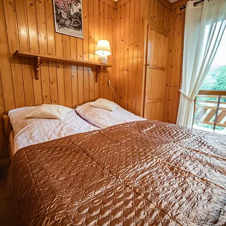 Habitación en casa particular U Michaliny
