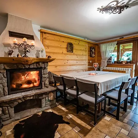 Homestay U Michaliny