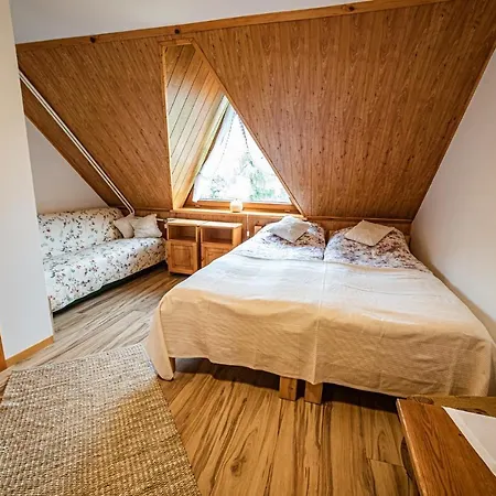 U Michaliny Homestay *