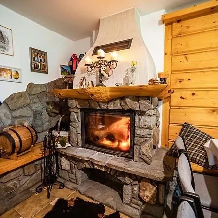 U Michaliny * Zakopane