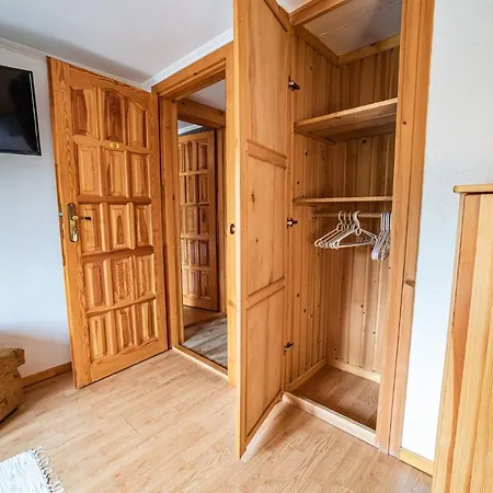 Homestay U Michaliny *