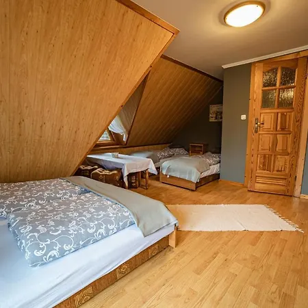 U Michaliny * Zakopane