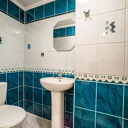 U Michaliny Homestay