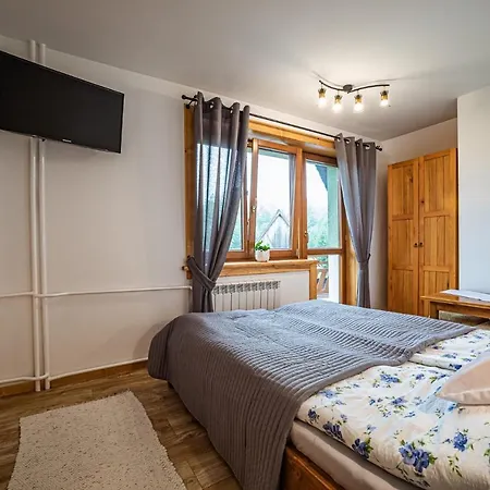 U Michaliny * Zakopane
