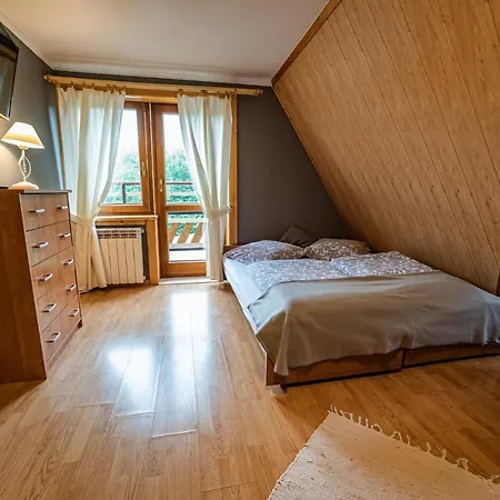 U Michaliny Homestay
