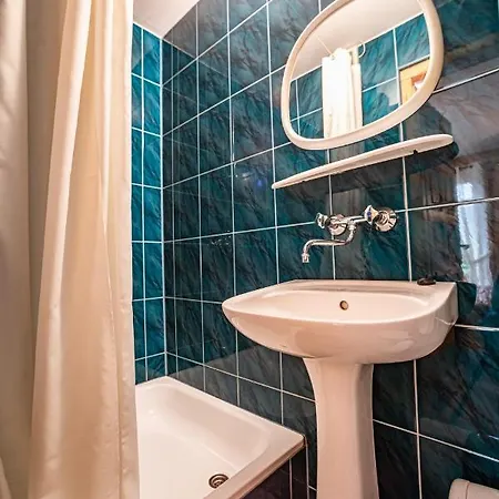 Homestay U Michaliny