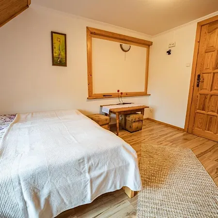 Homestay U Michaliny