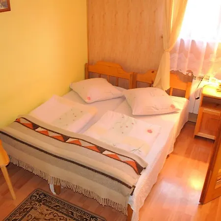 Homestay U Michaliny *
