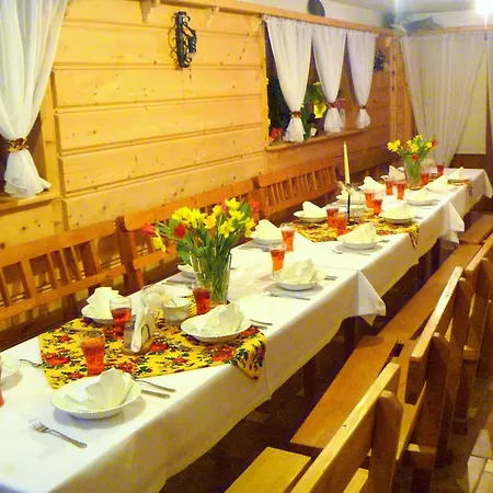 Homestay U Michaliny *