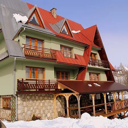 U Michaliny Homestay